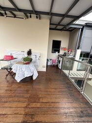 Tropika East (D14), Condominium #530329051